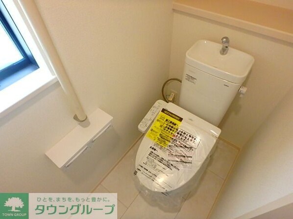 Sumai-to国立市泉01の物件内観写真